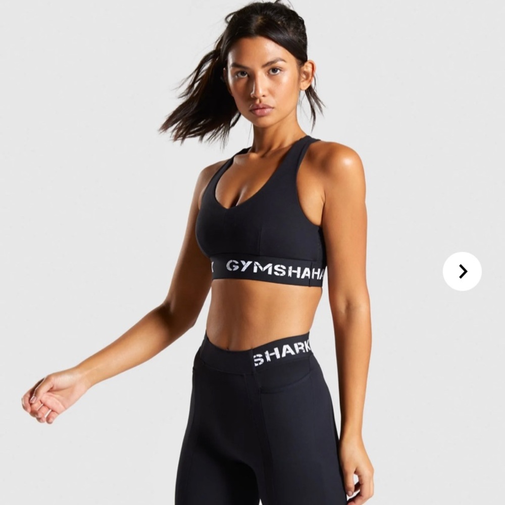Gymshark sports bra